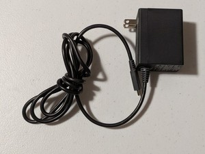 Nintendo Switch AC Power Adapter Charger - USB-C