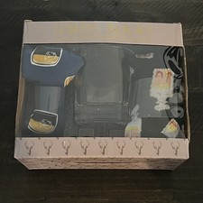 Lord  s Rocks Men  s Whiskey Themed Gift Set Small New in Box 