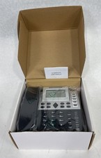 Cortelco 121100-TP2-27S Single-Line Powered Caller ID Telephone