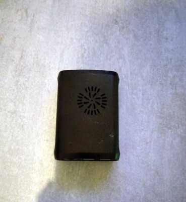 Raspberry Pi 3 Model B v.1.2 + Case + Fan + Heatsinks + Power Supply