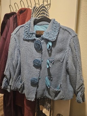 Vintage Louis Vuitton Jacket