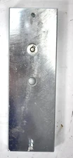 Alarm Controls Armature Magnetic Plate For 1200 Series AM6335 Missing Screw