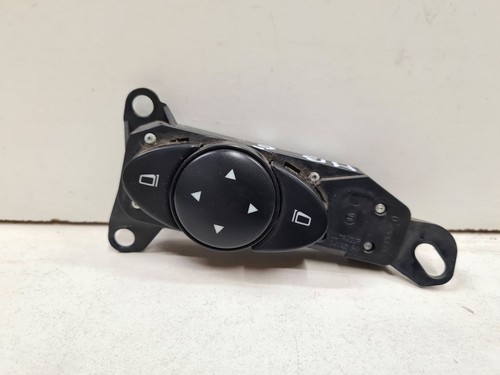 Mercedes-Benz E W211 2009 Schalter Versteller Außenspiegel 2118215379 VLU7682
