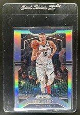 Click to enlarge Nikola Jokic