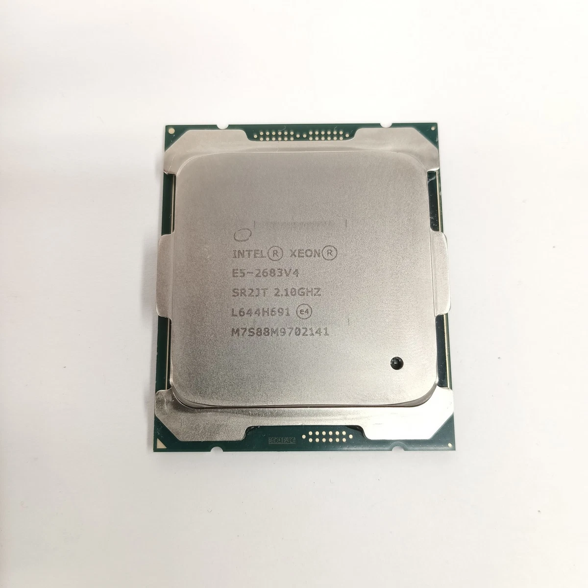 Intel Xeon E5-2683 V4 Processor Model Computer Processors (CPUs