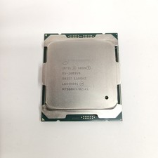 Intel Xeon E5-2683V4 SR2JT 2.10 GHz Server CPU