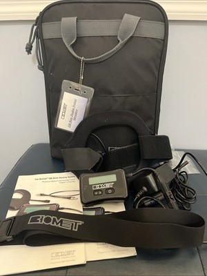 Biomet EBI Electromagnetic Bone Healing System