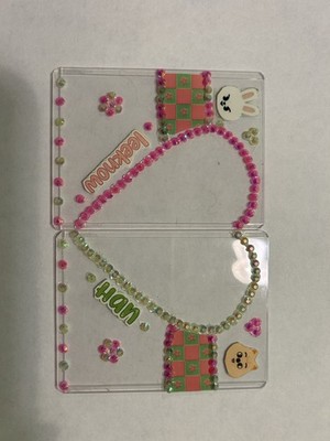 Handmade top loader  minsung 