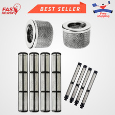 Airless Spray Filter Screen Straw For Graco 695 795 1095 1595 Sprayers