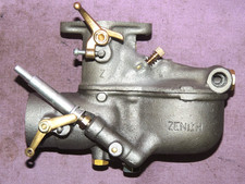 Model A Ford Carburetor Model A Ford Carburetor