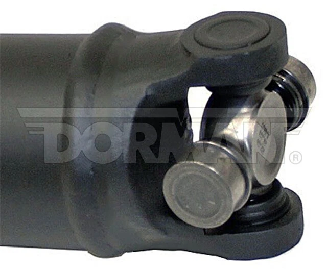 Árbol de transmisión trasero Dorman 946-370 para Chevrolet Blazer 2005-96 15036991 26051106 Foto 4 de 4