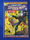 Amazing Spider-Man #102 FN+ (6.5) MARVEL ( Vol 1 1971) 2nd app Morbius (C)