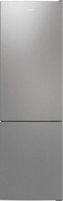 Candy Frigorifero Combinato E 206 Litri Statico Argento CCT3L517ES