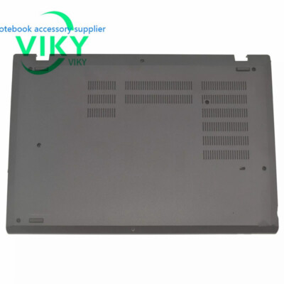 5CB1H66058 New for Lenovo Thinkpad T15p Gen 3 Bottom Case Lower Base D Cover BLK
