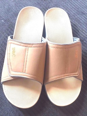 drc sandals