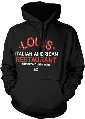 Godfather The Don Big Tall Hoodie PM-3-TGF014-H67-9