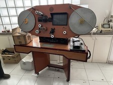 Moviola Film 16mm Vedette