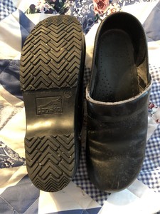 dansko size 43
