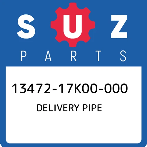 DELIVERY PIPE