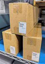 Lot of 3 HP UltraSlim 2013 Docking Station D9Y32AA ABA HSTNN-IX10 65W AC Sealed