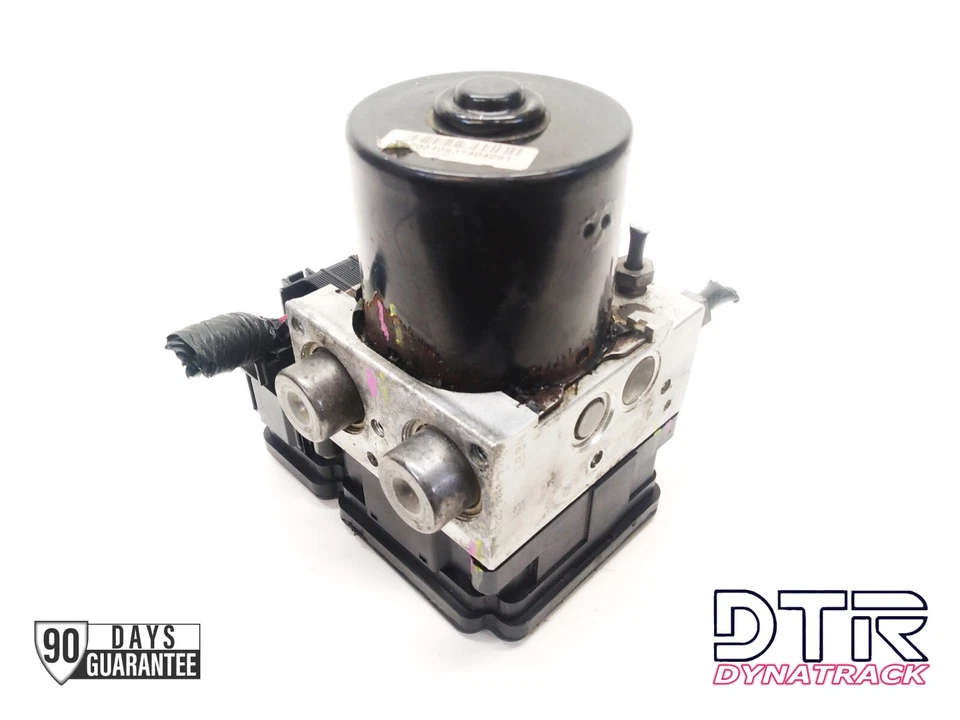 Ford Escape Mercury Mariner 2009 ABS Anti Lock Brake Pump Assembly 9L84-2C346-CA — 第 3/4 张图片