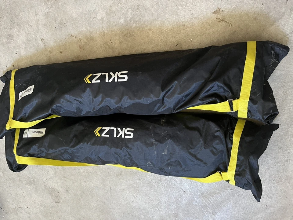 gol de futebol sklz - Imagem 2 de 4