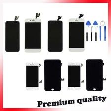 For iPhone SE 8 7 6 6S Plus LCD Touch Display Screen Digitizer Replacement Tools