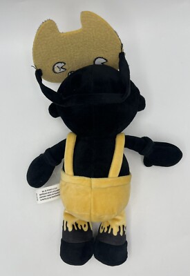 Bendy & The Ink Machine Dark Revival Sammy Lawrence Removable Mask