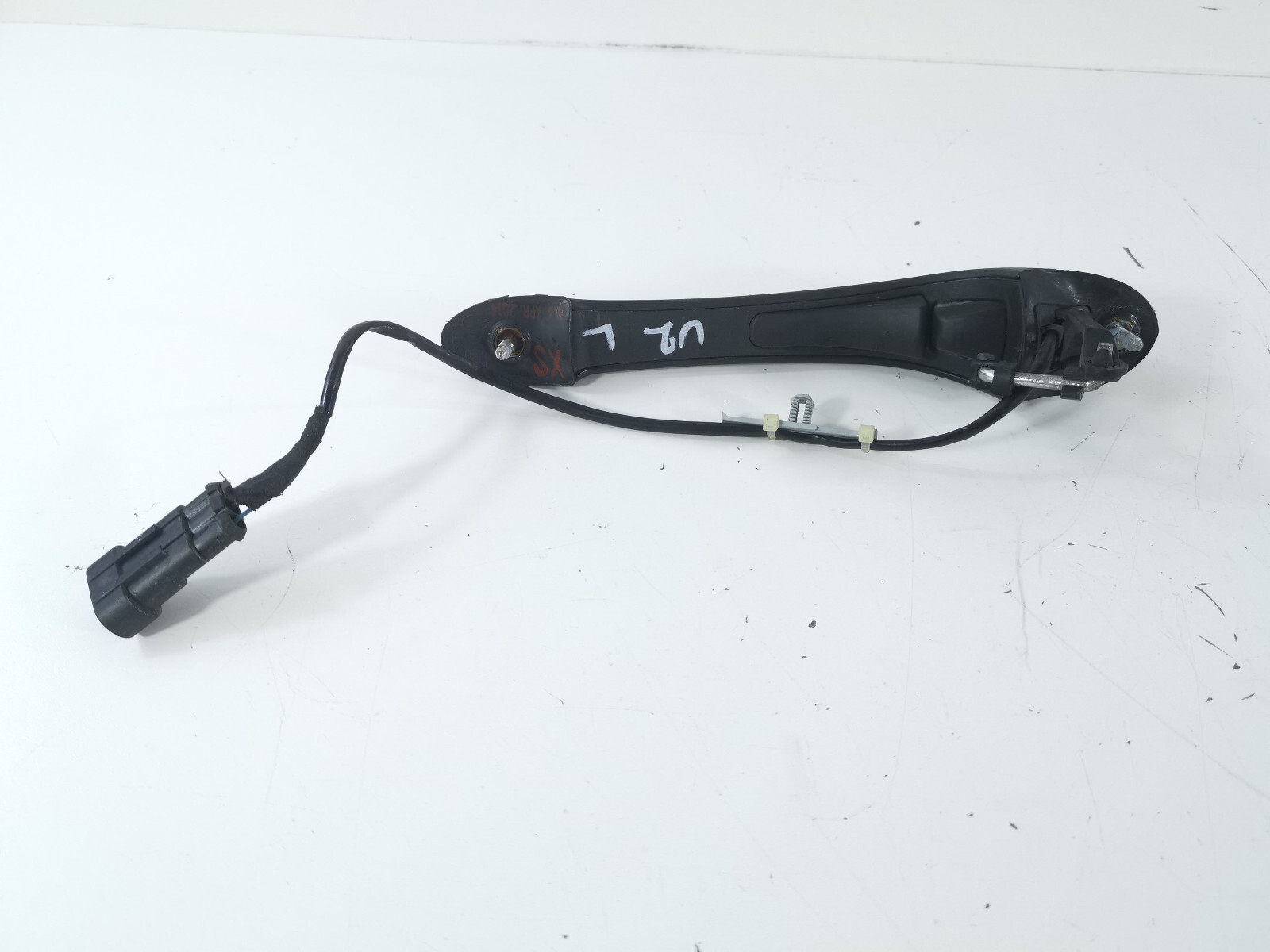 2008-2015 Maserati GranTurismo Front Left Exterior Door Handle Driver side