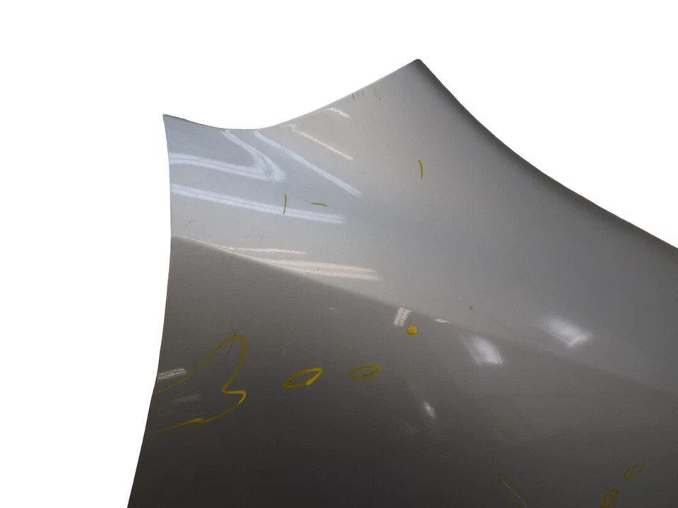 2007-2012 Kia Rondo Passenger FR Fender Used OEM 663111D000  Foto 2 de 4