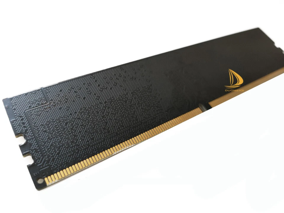 RAM Crucial 2x 16GB 1RX8 PC4-2133P DDR4 17000MHz 1.2V UDIMM Desktop Memory 32GB - Image 4 of 4