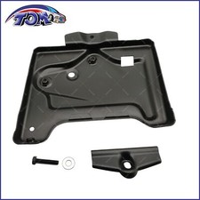 3x Battery Tray Kit Holddown Clamp Bolt For Chevelle Impala Caprice El 3a0002-eb