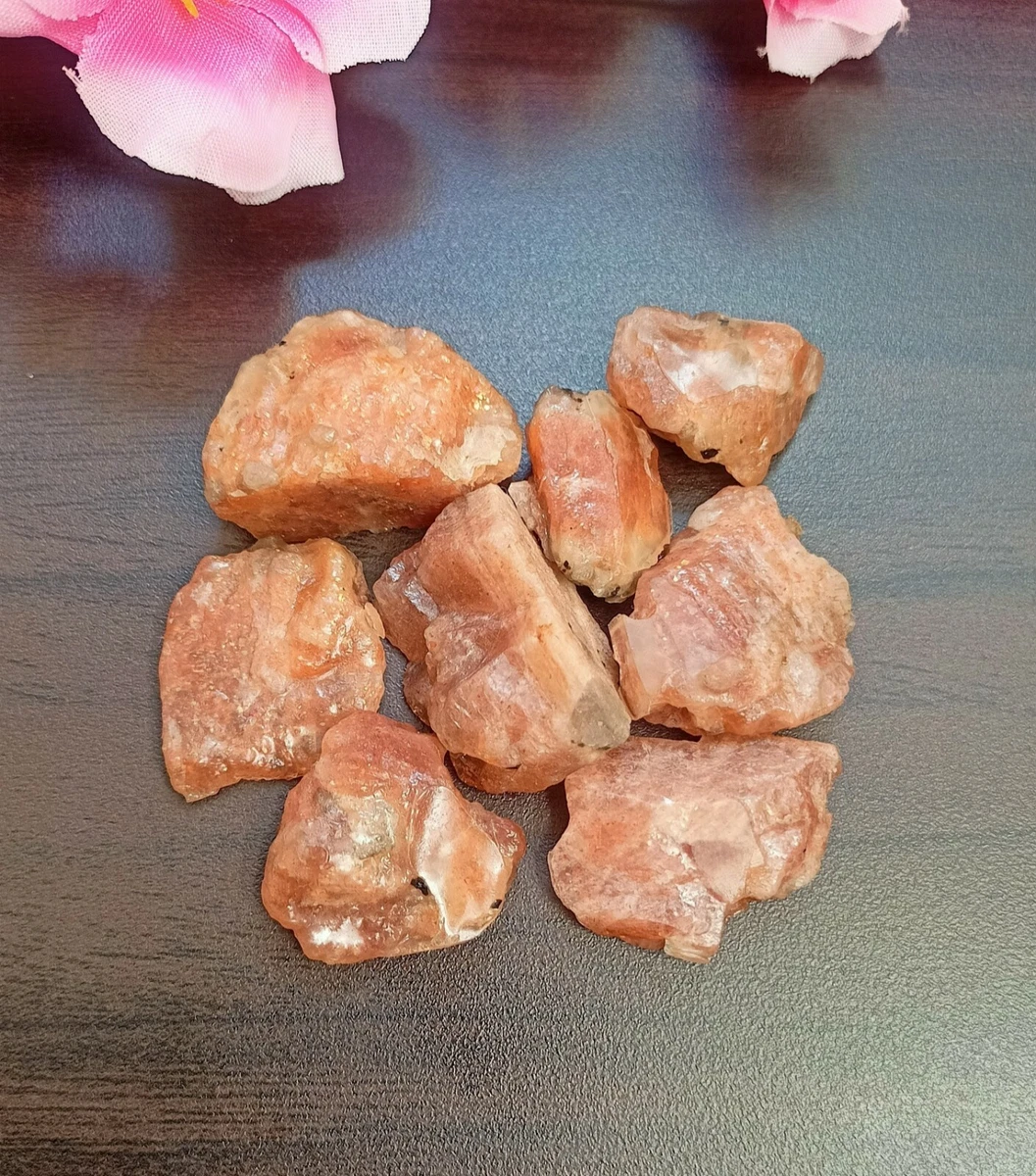Pink sunstone hotsell