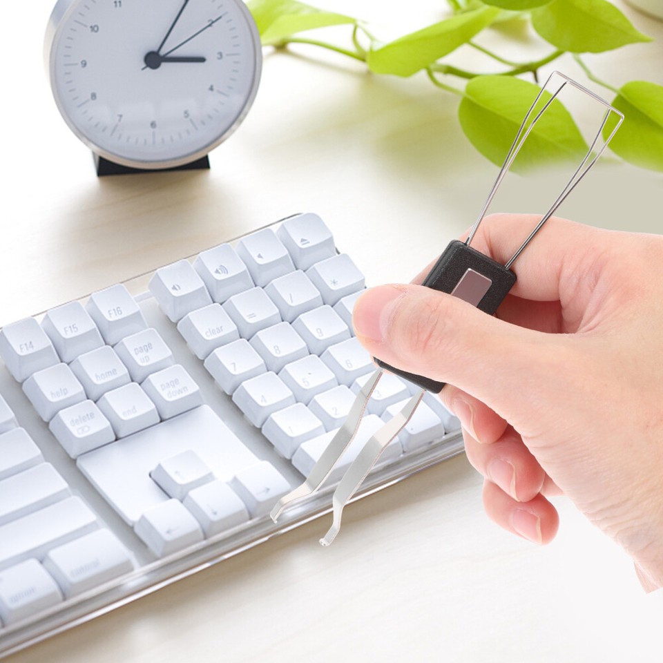 Key Switch Remover Keyboard Tool Puller Wire Keycap Easytouse eBay