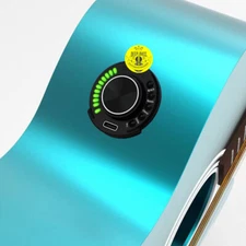 Double Acoustic Guitar Pickup SFT Preamplifier Vibration Reverb Chorus Delay Mic