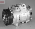 DENSO Kompressor Klima Klimaanlage Klimakompressor DCP02007