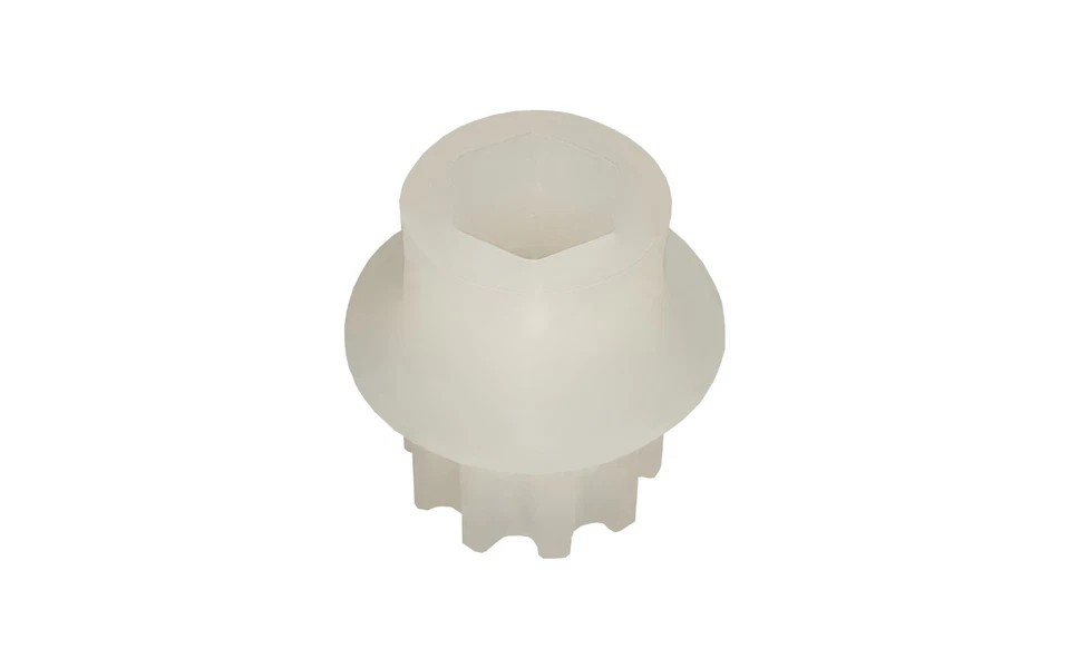 Engranaje para afilador de cadena eléctrico motosierra RIBILAND PRS650 PRS651 Foto 2 de 4