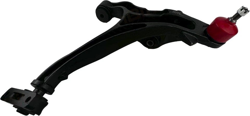 FOR JEEP GRAND CHEROKEE 04-10 SUSPENSION CONTROL ARM WISHBONE FRONT AXLE LOWER - Image 3 of 4