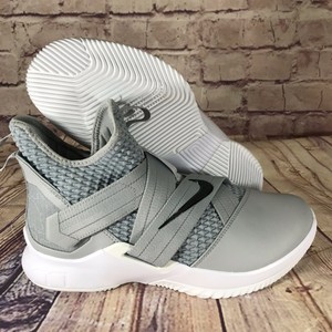 nike zoom lebron soldier xii tb basketball shoes