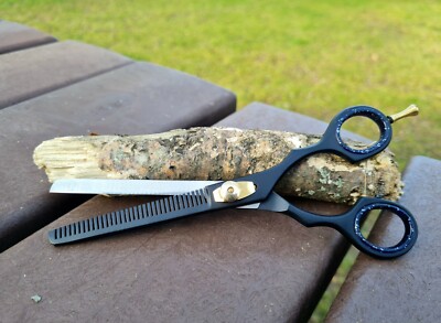 32 Zähne thinning scissors, modelling scissors, hairdressing Verdünner scissors