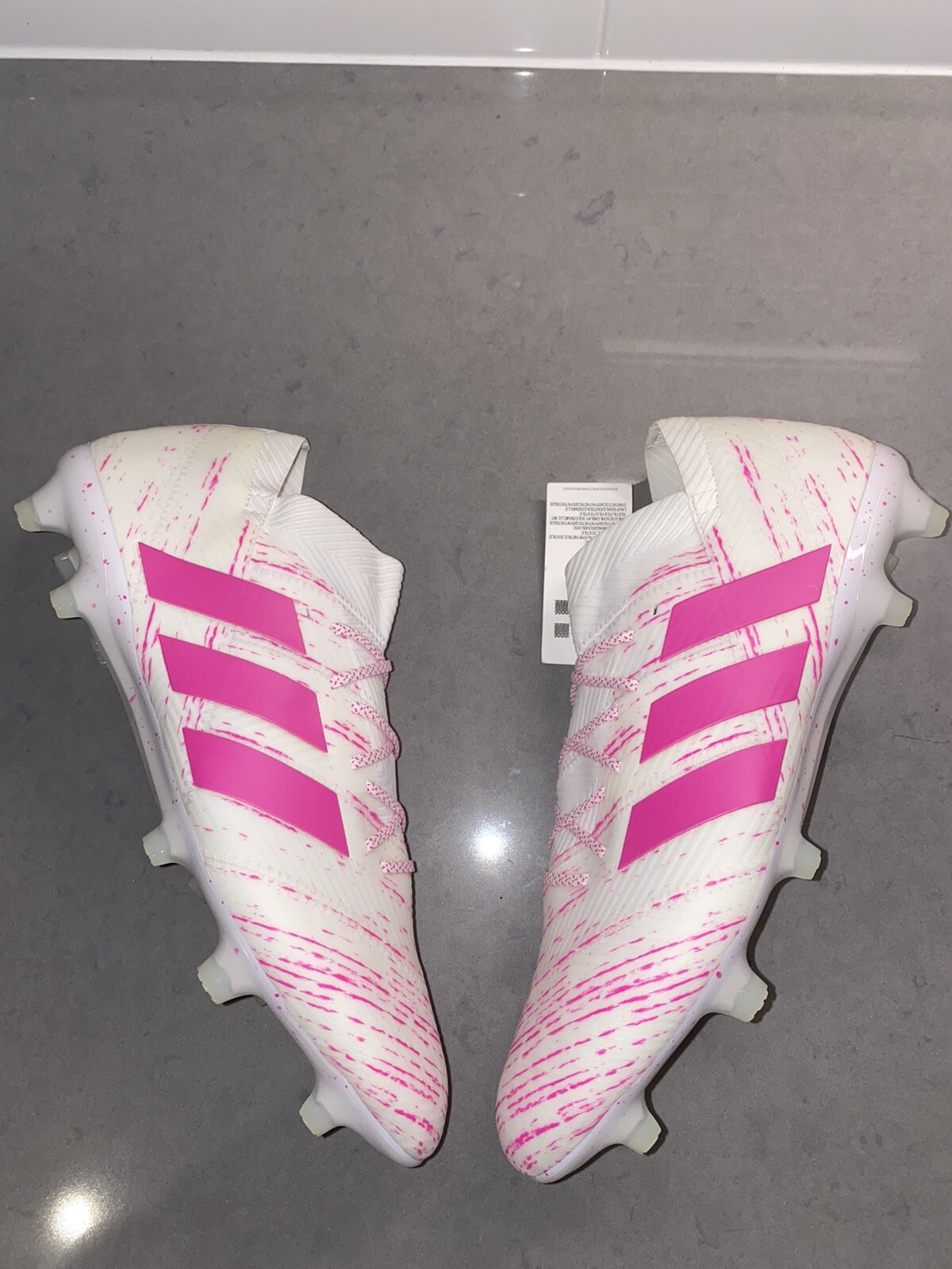 تحذير ستيوارد ينتقد adidas nemeziz 18.3 rosa - tropicanaetrade.com