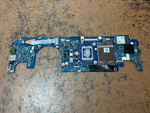 5B21C41669 GENUINE LENOVO MOTHERBOARD R5 5500U 8GB YOGA 6 13ALC6