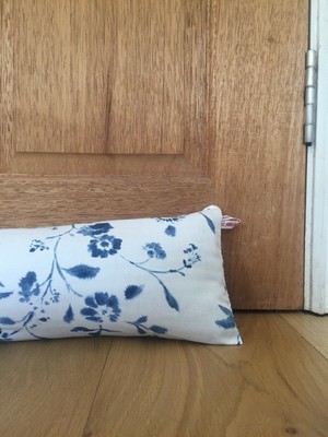 draft excluder door snake