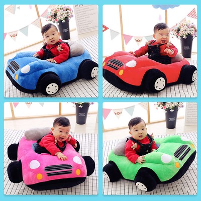 baby soft car
