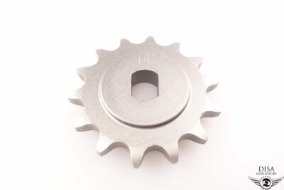 Ritzel 14 Zähne 11x15 420 1/4 für Kreidler Florett RS RM RMC TM