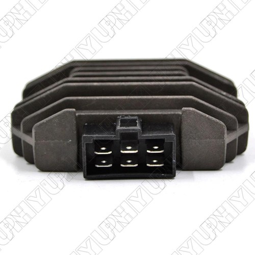 21066-1089 Replacement Voltage Regulator Rectifier For Kawasaki