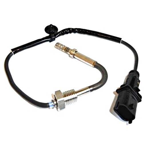 Exhaust Gas Temperature Sensor For VAUXHALL OPEL Astra GTC Corsa Meriva