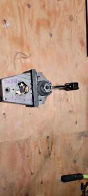 Mercury Quicksilver Top Mount Remote Control Assembly Mercury Quicksilver Top Mount Remote Control Assembly