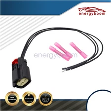 Ignition Coil Connector Plug Cable Wire 9U2Z14S411EA For Ford V6 V8 Flex F150