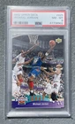 1992 Upper Deck All-Star Weekend Michael Jordan #425 Card PSA 8 NEW SLAB